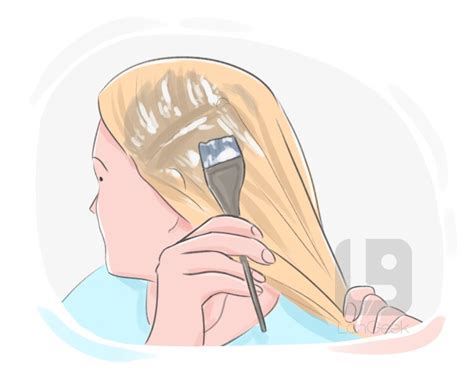 definition meaning  dye langeek