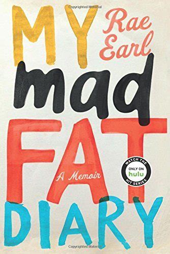 My Mad Fat Diary | San Francisco Book Review