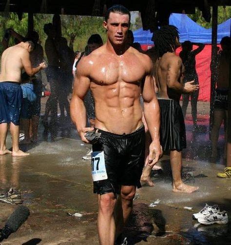 Hot Crossfit Guys Gympaws® Fit Hot Guys Fitness Motivation Fitness Men