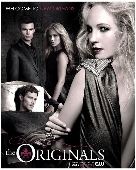 The ORiginals - The Vampire Diaries Fan Art (36098657) - Fanpop