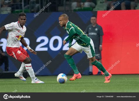 Sao Paulo Brasileiro Palmeiras Junio Allianz Parque Sao