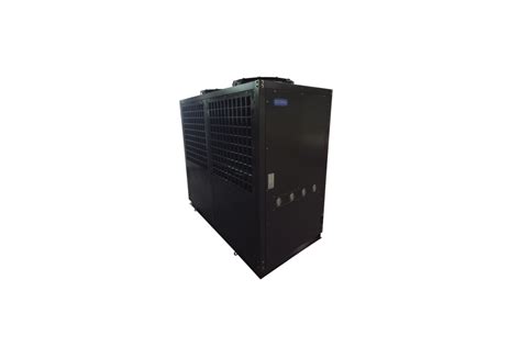 Electroheat PRO Commercial Heat Pump Waterco