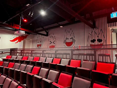 Acoustic Panels and Soundproofing Case Studies — Western Noise Control