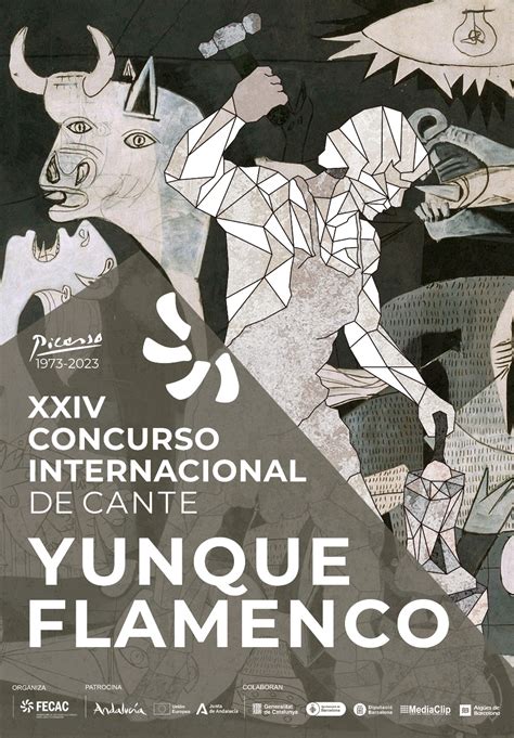 VENTA DE ENTRADAS XXIV CONCURSO INTERNACIONAL DE CANTE YUNQUE