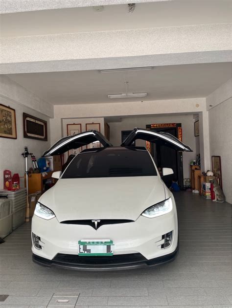 售車 Tesla Modelx 絕版終身超充免費 看板carshop Ptt網頁版