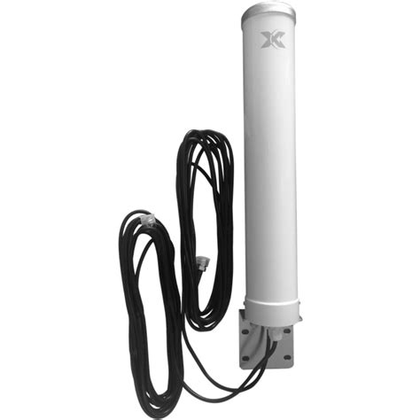 Cel Fi Wideband Omni Directional Mimo Antenna