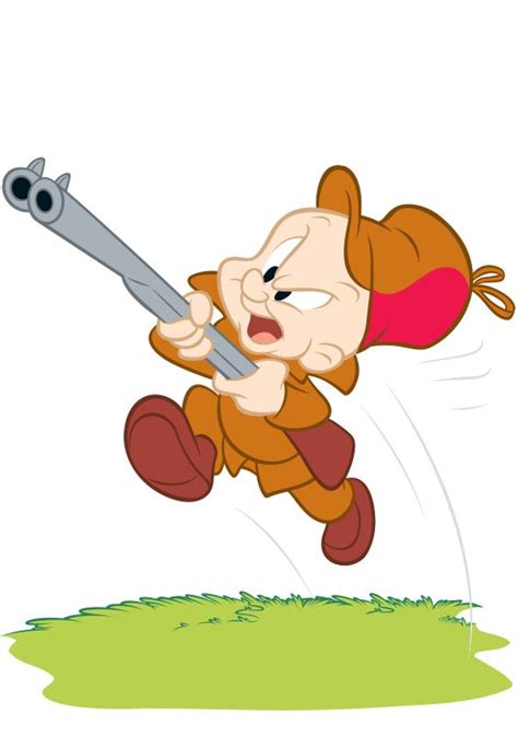 Elmer Fudd The Looney Tunes Show Wiki Fandom Powered