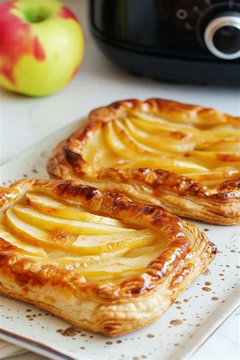 Tarta De Manzana Receta F Cil