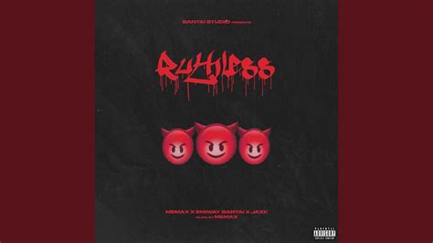 Ruthless Youtube Music