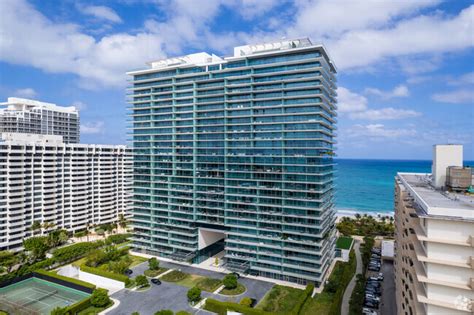 Oceana Bal Harbour 10201 Collins Ave Miami Fl 33154 Apartment Finder