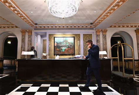 The best tactics for getting a free hotel room upgrade — and the