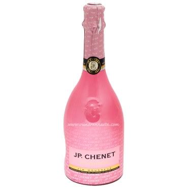 J P Chenet ICE Sparkling Rose 11 75cl