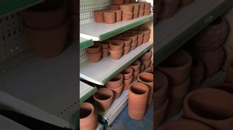 Saan Makakabili Ng Murang Clay Pots Sa Rizal YouTube