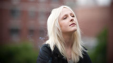 Laura Marling Announces New Tour • chorus.fm