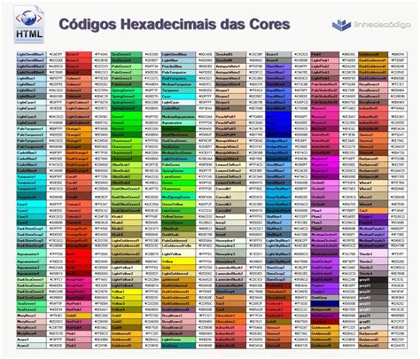 Maktub Ti Em Busca Do Código Html E Css Aula 03 Cores E Imagens