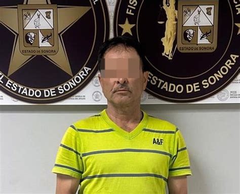 Vinculan A Proceso A Presunto Violador De Una Menor Hermosillo Flash