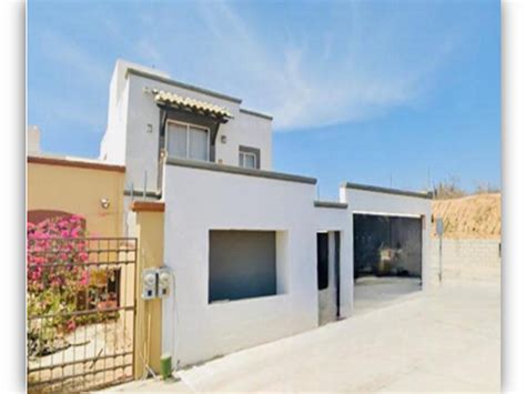 venta Casa en San José del Cabo Centro San José del Cabo RB icasas mx