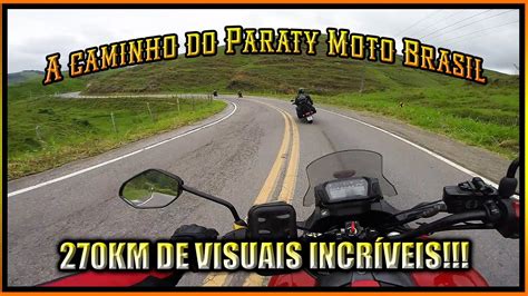 Viagem De Moto Para Paraty 2023 YouTube