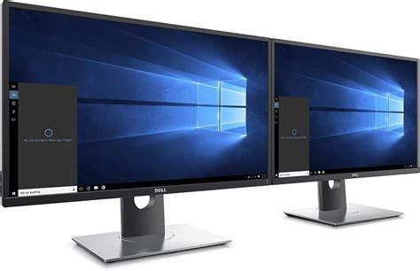 Dell P2217h 22 Widescreen Led Lcd Monitor Grade A Smart Guys