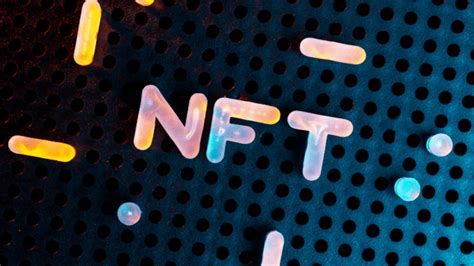 Qué Son Los Nfts Y Para Qué Funcionan