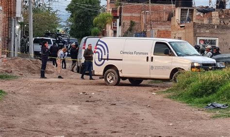 Hallan Otro Cuerpo En Fincas Cateadas Tras Enfrentamiento En El Salto