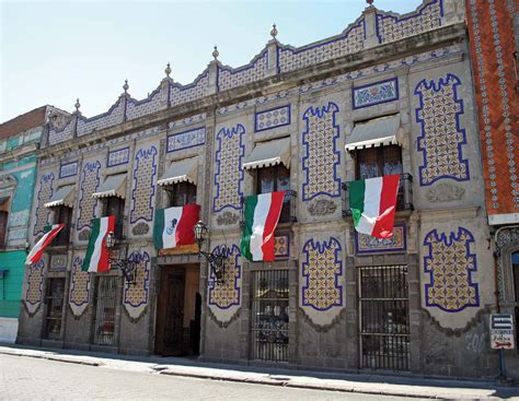 Puebla | History, Culture, Map, Population, & Facts | Britannica