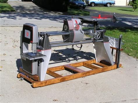 Photo Index - Shopsmith, Inc. - Mark V Model 510 | Shopsmith, Shopsmith ...