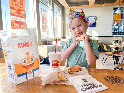 Burger King Coupons: 25 Ways to Save Money & Get Free Whoppers - The