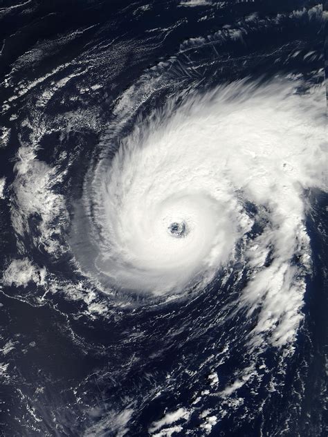 Hurricane Erin (2001) - Wikipedia