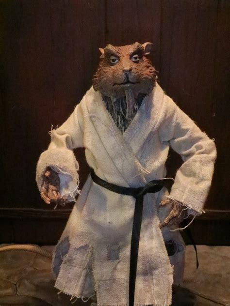 Master Splinter Tmnt Movie