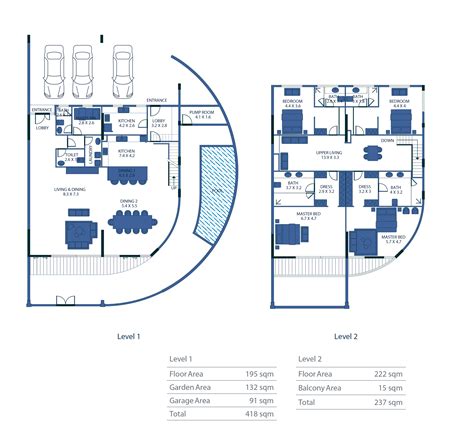 Amwaj Beachfront The Essence Of Island Living