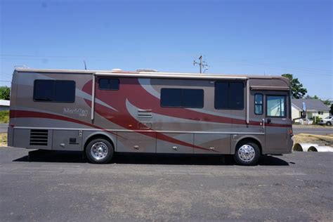 Itasca Meridian Premier Rv