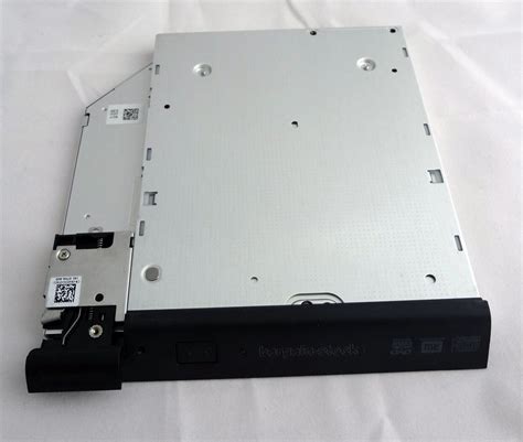 Dell Latitude E6430 E6530 E6330 Blu Ray BD ROM Combo DVD Burner Drive