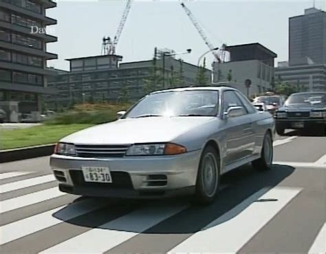 1994 Nissan Skyline Gt R V Spec Ii [r32] In Jeremy Clarkson S Motorworld 1995 1996