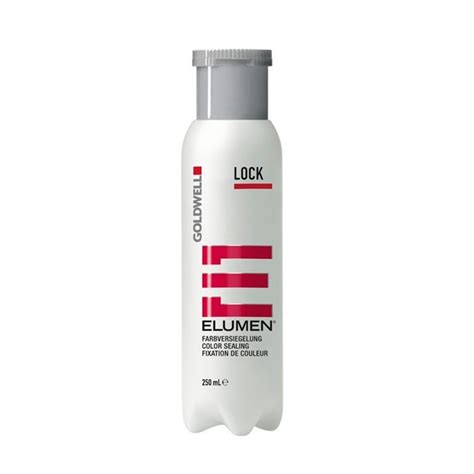 Jennan hiusblogi: Goldwell - Elumen