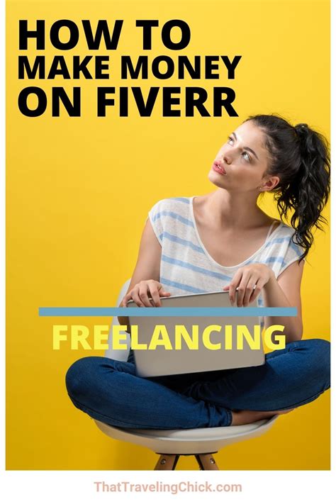 How To Make Money On Fiverr And Become A Fiverr Pro