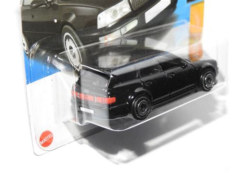 HOT WHEELS AUDI AVANT RS Kaufen Auf Ricardo