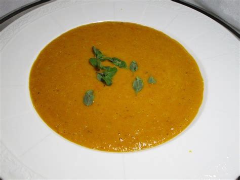 Linsensuppe Mit Kokos Und Curry Chefkoch