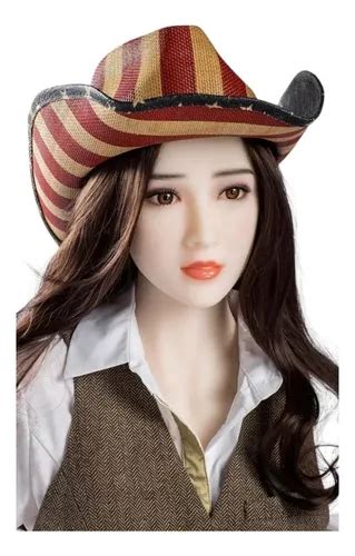 Sex Doll Boneca Erótica Mariana Sucçao E Gemido Tpe MercadoLivre