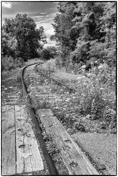 Disused Railway Track Photography Images And Cameras