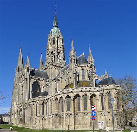 A Guide to Visiting Bayeux, Normandy | France Just For You