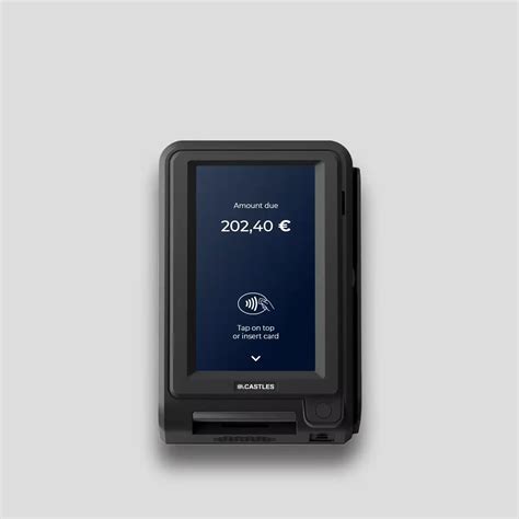 sf pro castles technology