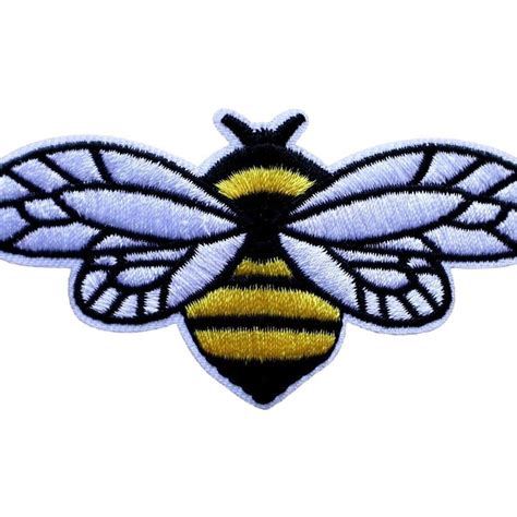 Bumble Bee Etsy Uk