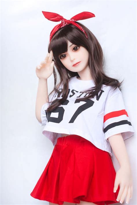100cm Best Mini TPE Doll Cheap Small Adult Sex Dolls