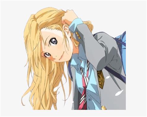 Kaorimiyazono Kaori Yourlieinapril Shigatsuwakiminouso Your Lie In