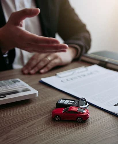 Conseils Pratiques Pour Souscrire Une Assurance Auto Adaptée