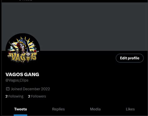 Vagos Gang On Twitter C O M I N G S O O N