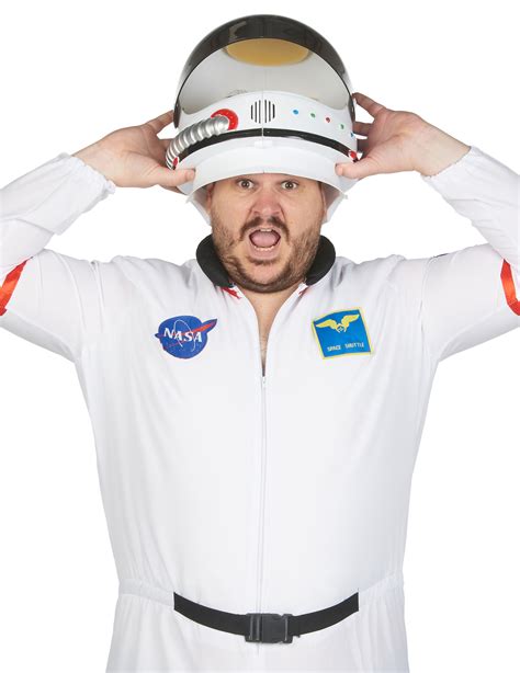 Déguisement astronaute grande taille homme Deguise toi achat de