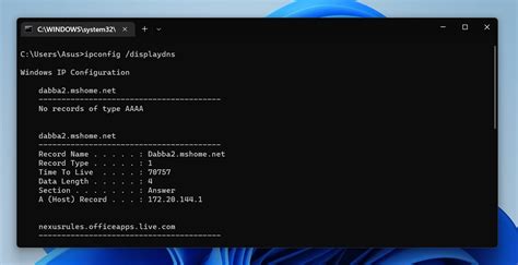 Cmd Ipconfig How To Run Ipconfig All Commands On Windows