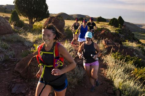 A Beginners Guide To Trail Running In Colorado The Denver Post